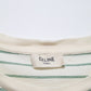 Celine SS20 "I Have Nostalgia" Shirt