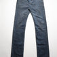 Dior Homme SS03 Runway Mud Wash Denim