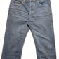 Dior Homme SS03 Runway Mud Wash Denim