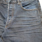 Dior Homme SS03 Runway Mud Wash Denim