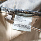 Dior Homme SS03 Runway Mud Wash Denim
