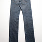 Dior Homme SS03 Runway Mud Wash Denim