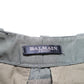 Balmain SS10 Chainmail Shorts