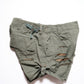 Balmain SS10 Chainmail Shorts