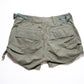 Balmain SS10 Chainmail Shorts