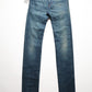 Dior Homme AW06 Cummerbund Denim