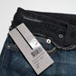 Dior Homme AW06 Cummerbund Denim