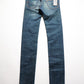 Dior Homme AW06 Cummerbund Denim