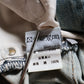 Dior Homme SS04 Dirty Bleu Claire Denim