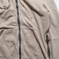 Balmain AW11 Campaign Zip Up Hoodie