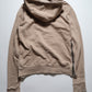 Balmain AW11 Campaign Zip Up Hoodie