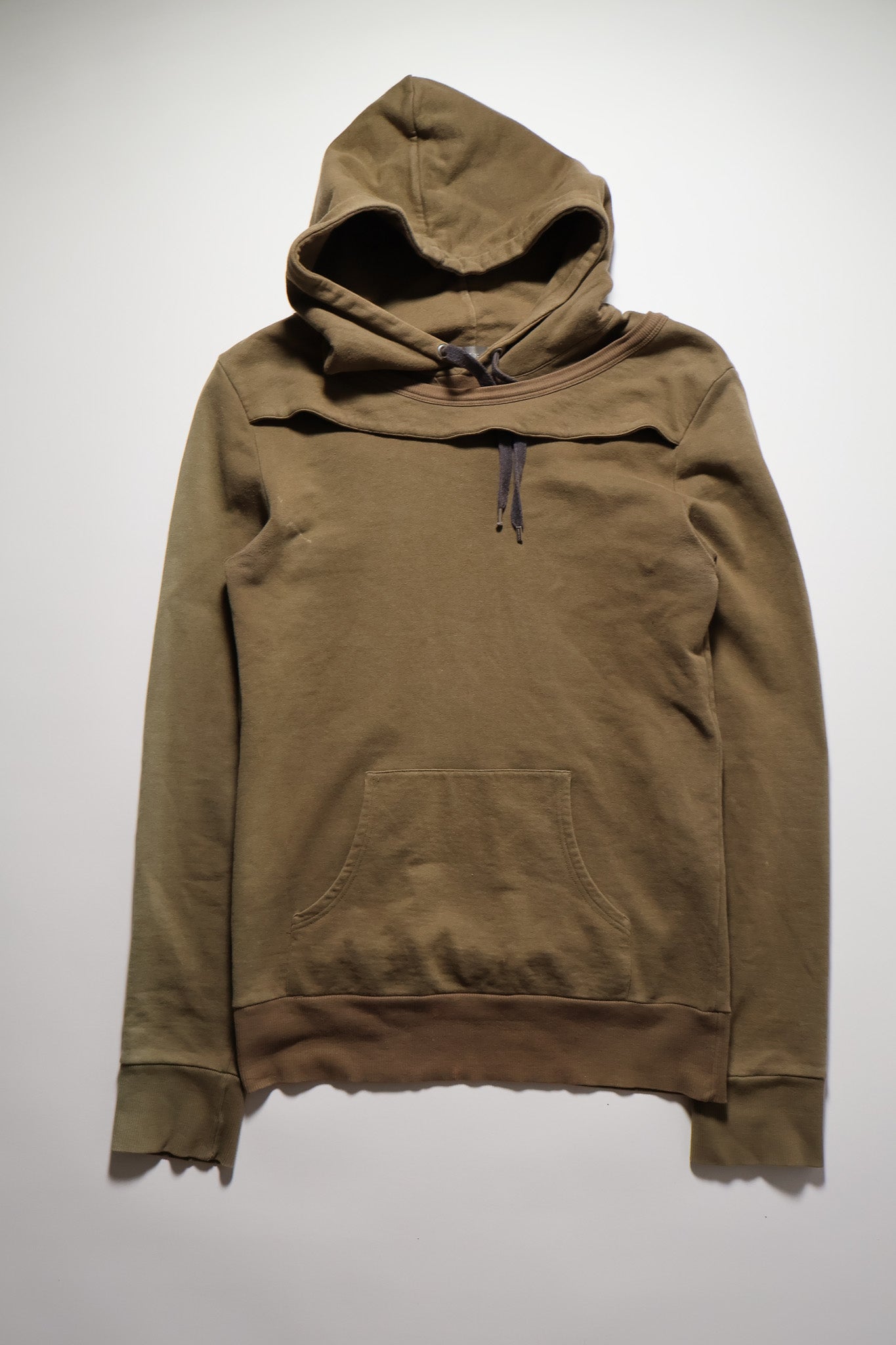 Dior Homme SS07 Hoodie