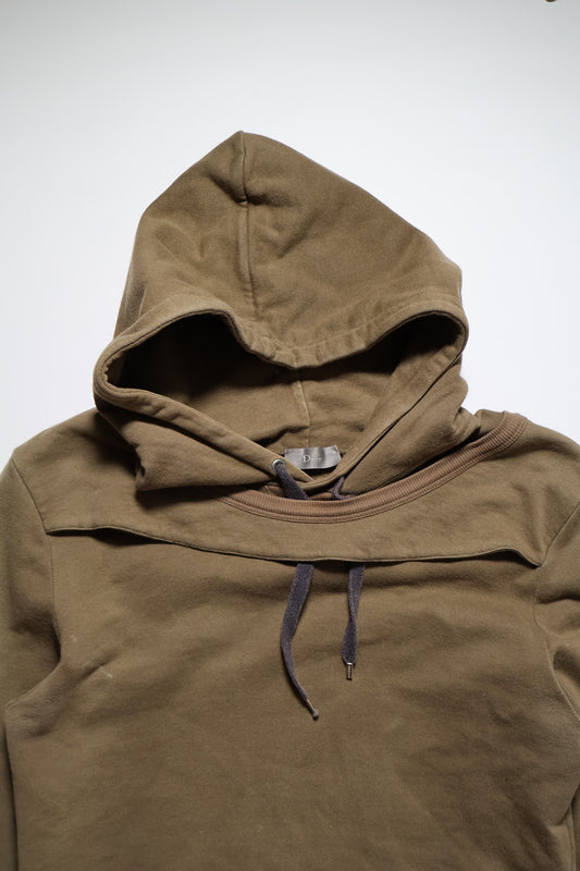 Dior Homme SS07 Hoodie