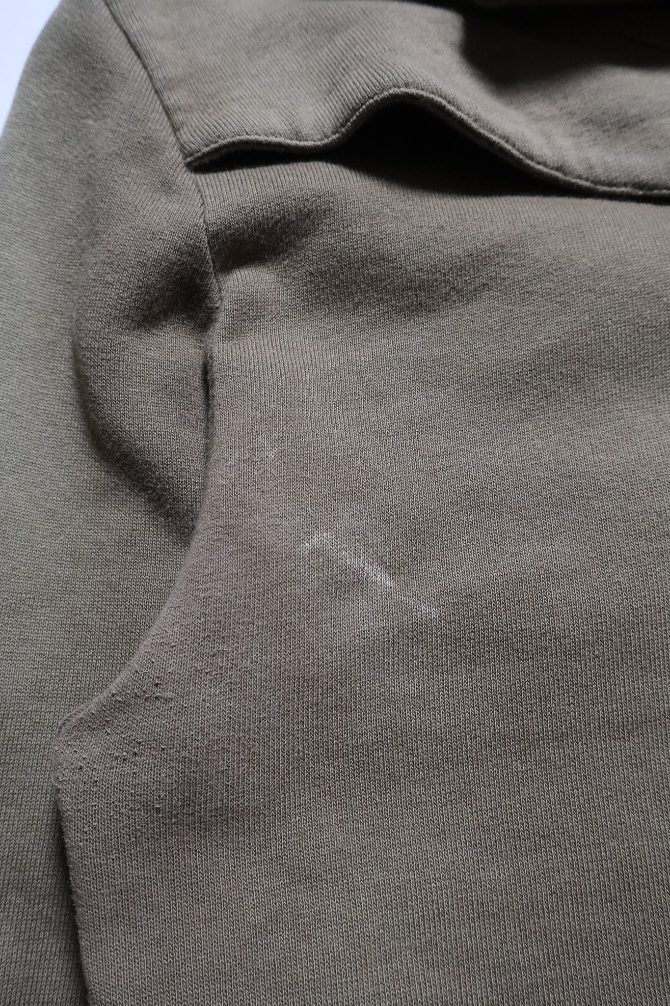 Dior Homme SS07 Hoodie