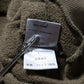 Dior Homme SS07 Hoodie