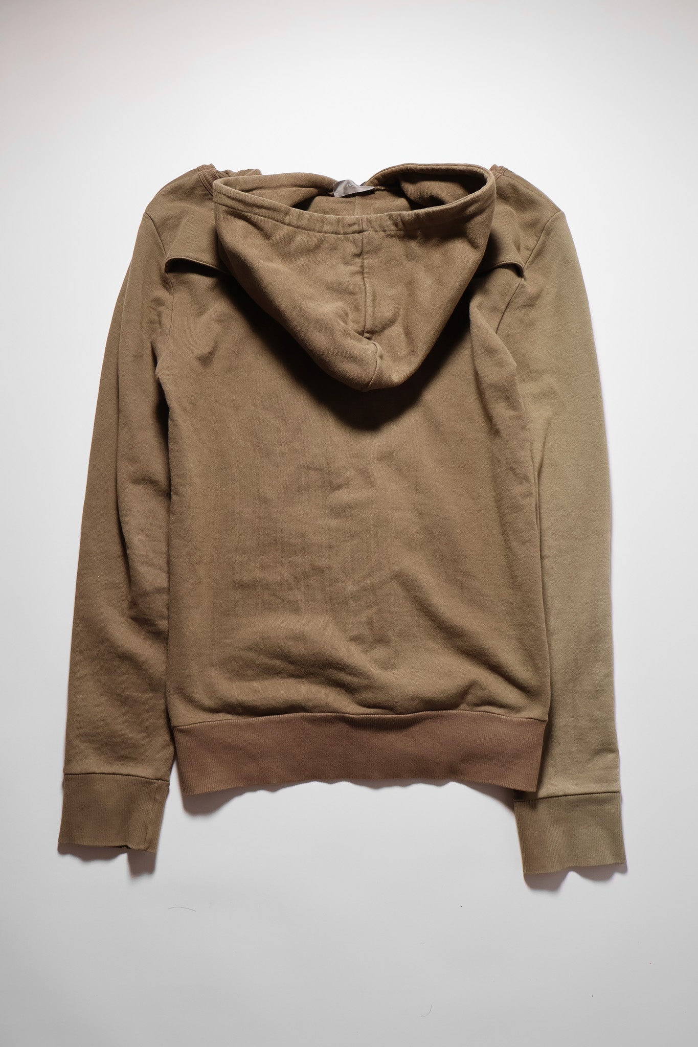 Dior Homme SS07 Hoodie
