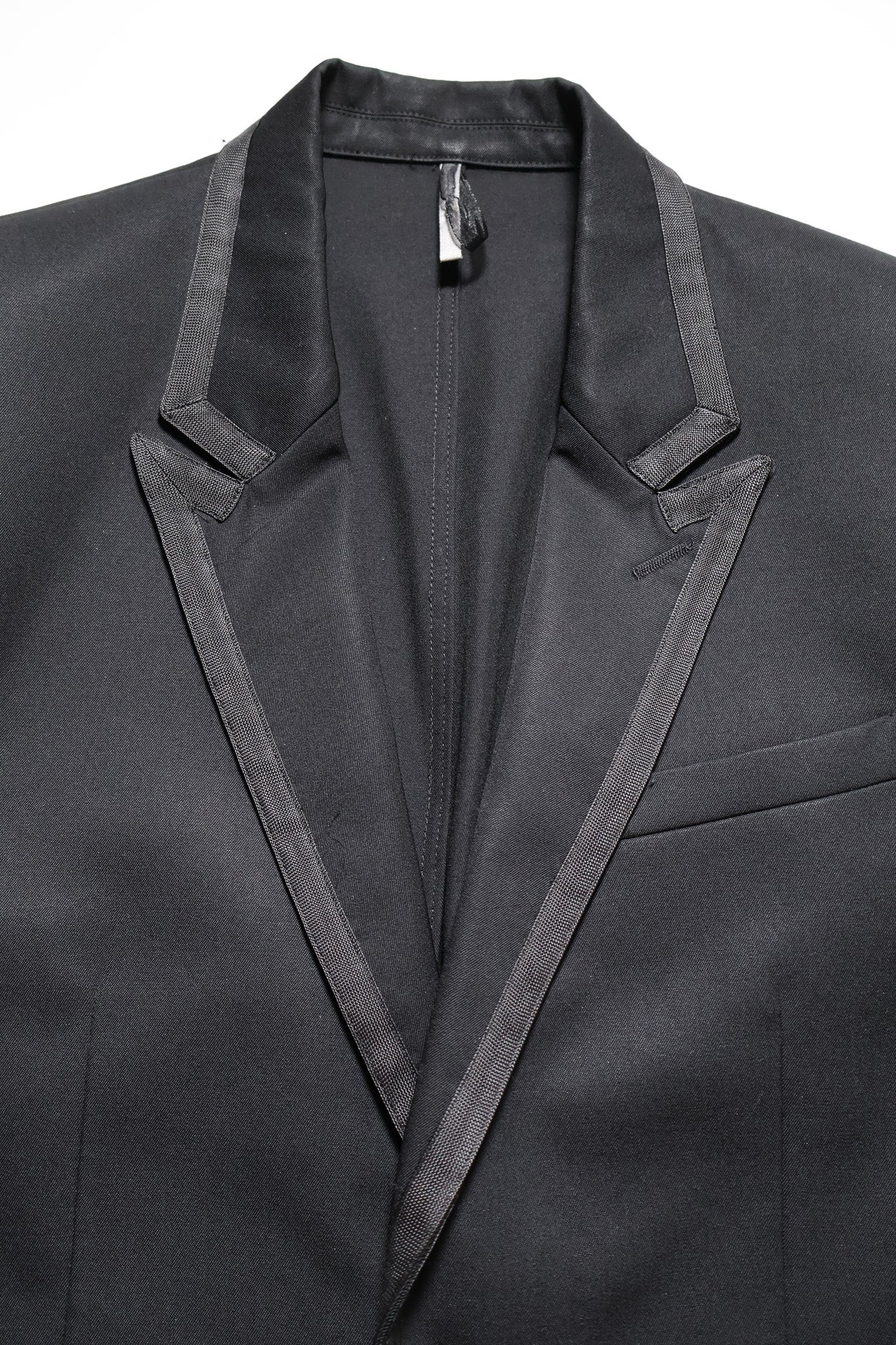 Dior Homme SS05 Blazer
