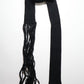 Dior Homme AW04 VOTC Runway Scarf