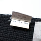 Dior Homme AW04 VOTC Runway Scarf