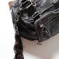 Dior Homme AW06 OG Brown Deville Duffle Bag