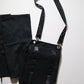 Dior Homme SS03 Follow Me Satchel Bag