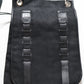 Dior Homme SS03 Follow Me Satchel Bag