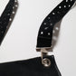Dior Homme SS03 Follow Me Satchel Bag