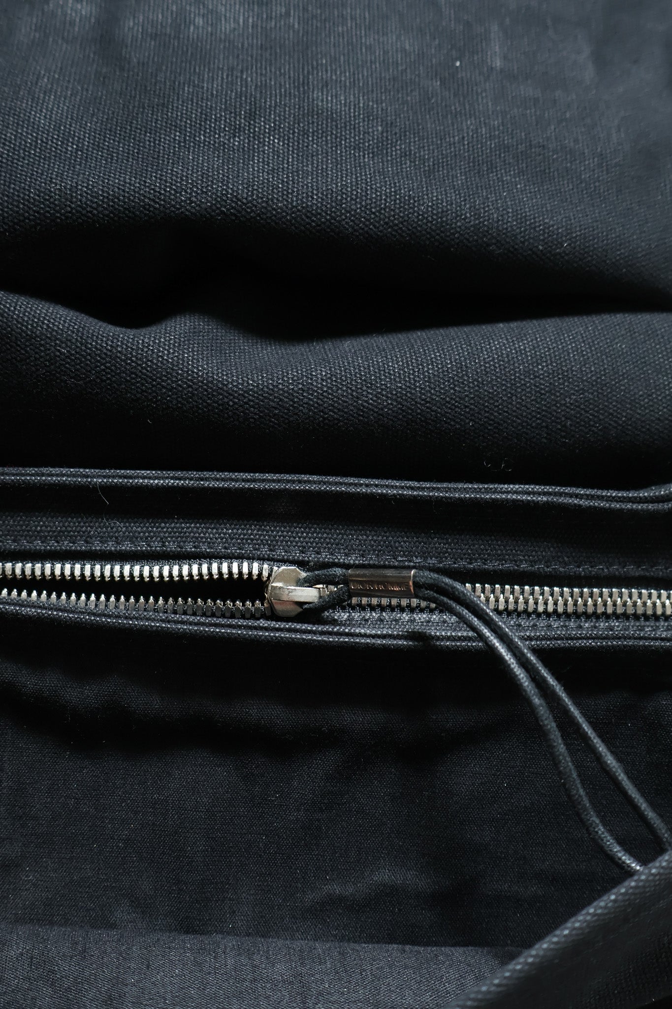 Dior Homme SS03 Follow Me Satchel Bag