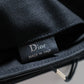 Dior Homme SS03 Follow Me Satchel Bag