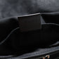 Dior Homme SS03 Follow Me Satchel Bag