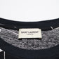 Saint Laurent Paris AW16 Music Note Shirt