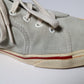 Dior Homme SS05 Sneakers