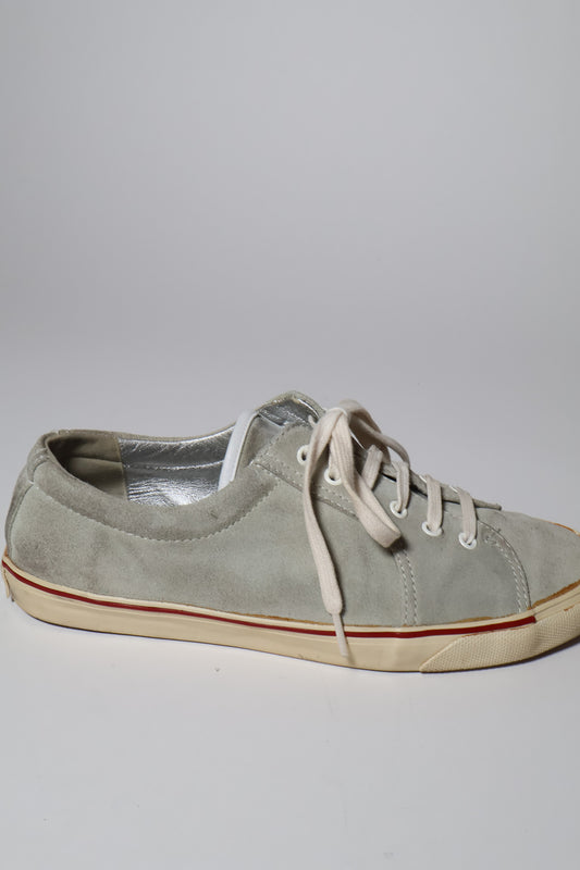 Dior Homme SS05 Sneakers