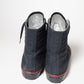 Dior Homme SS05 Runway High Top Sneakers