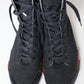 Dior Homme SS05 Runway High Top Sneakers