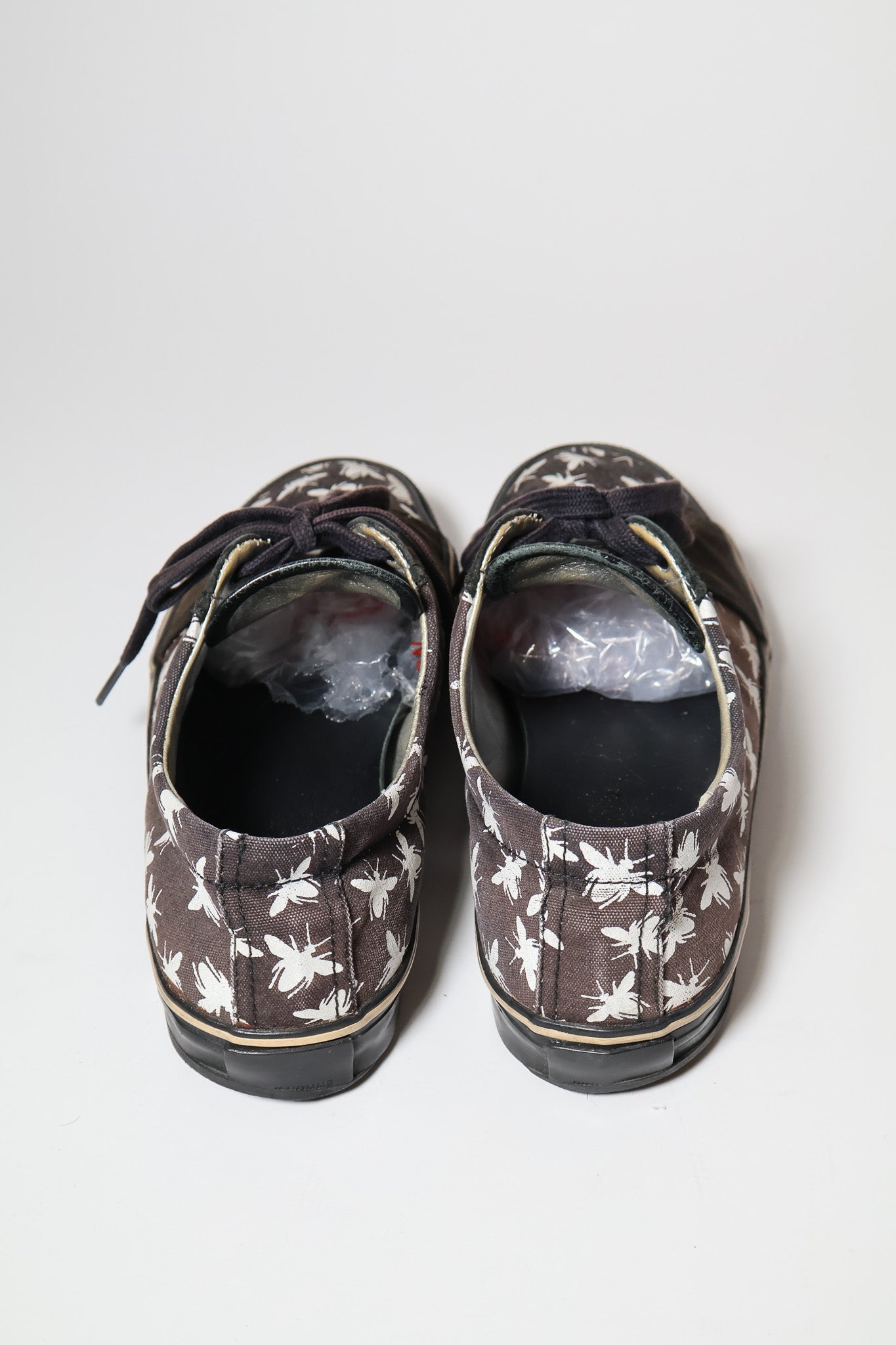Dior Homme SS05 Bee Sneakers