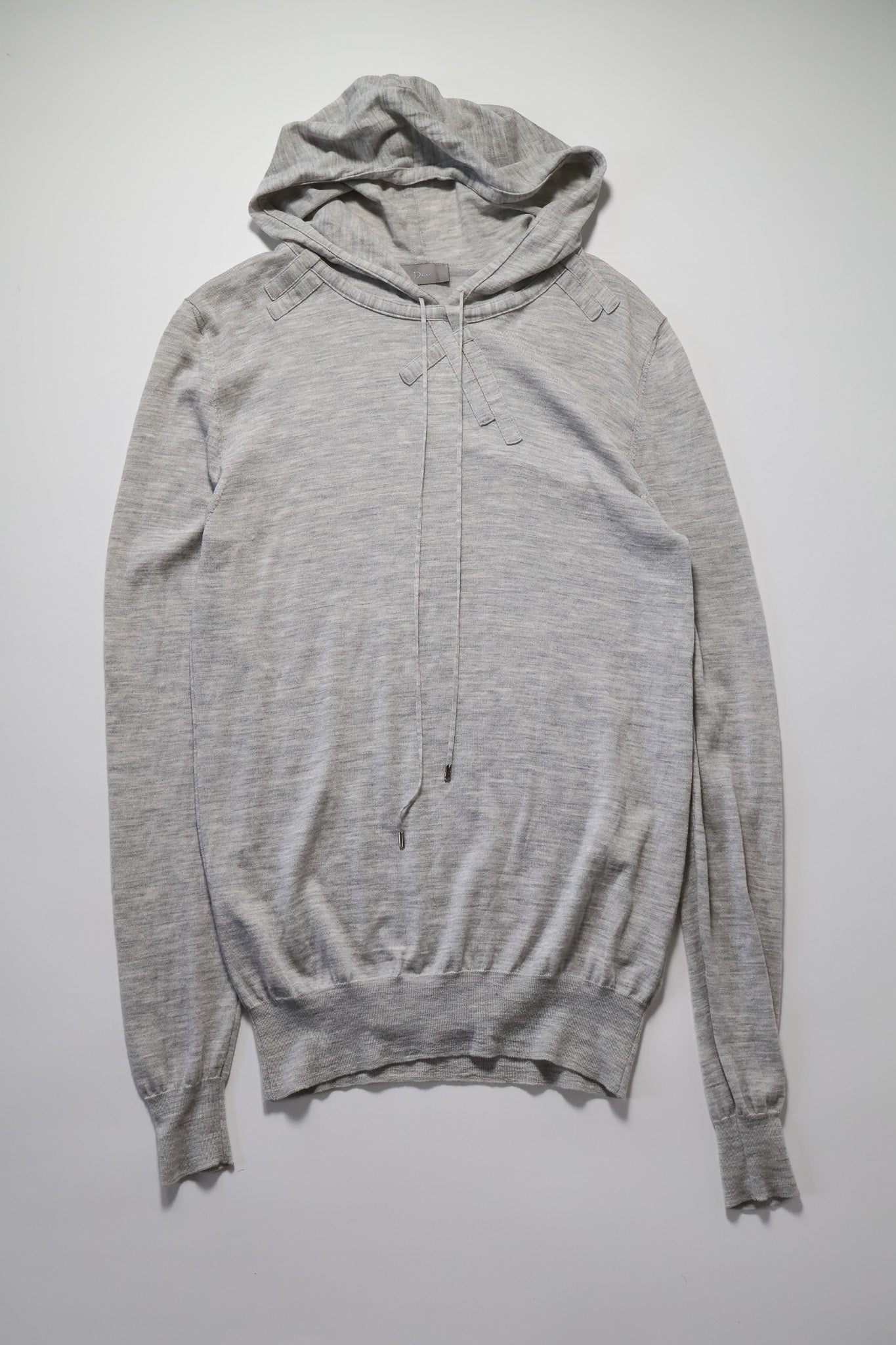 Dior Homme SS08 Hoodie