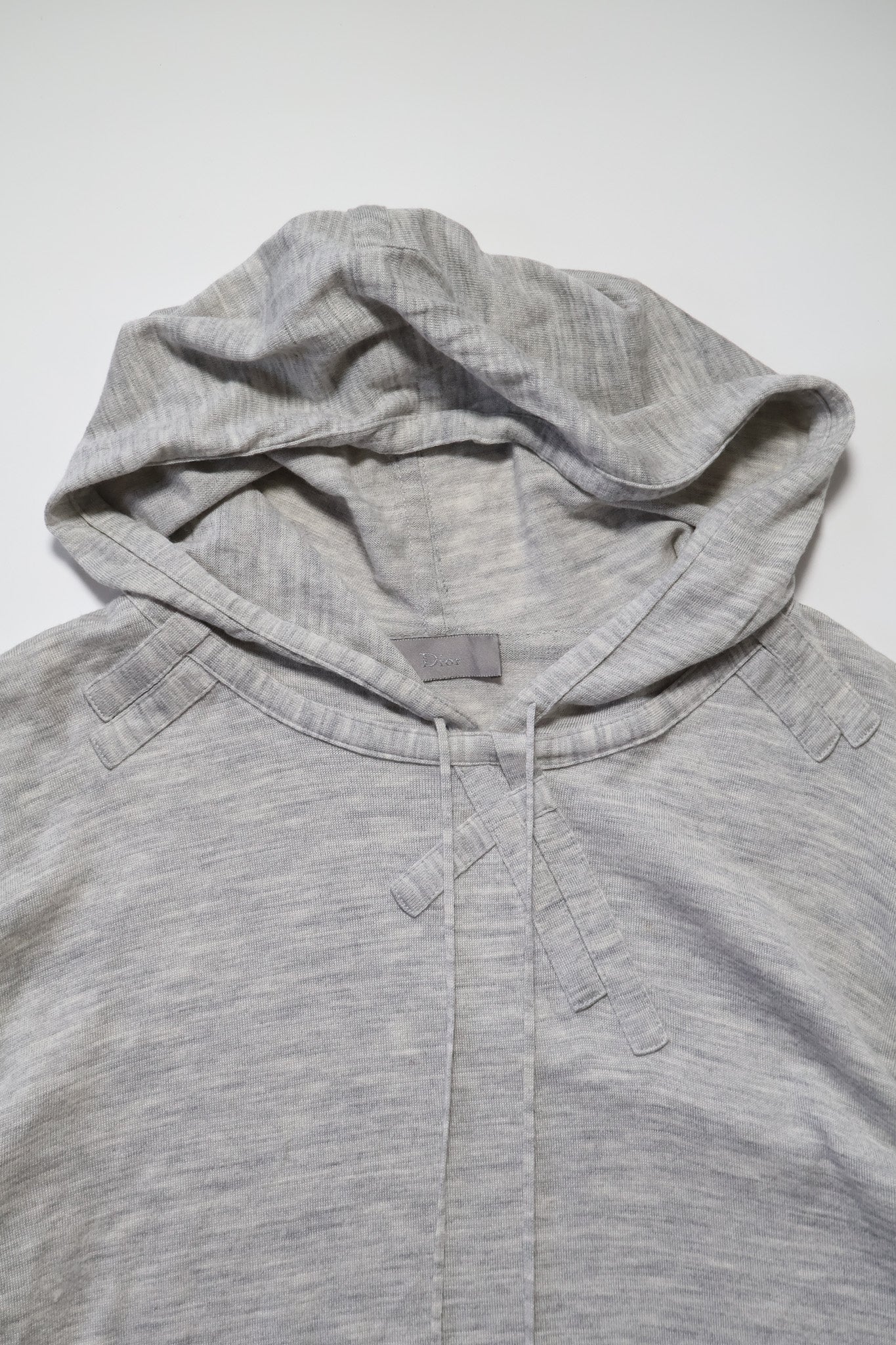 Dior Homme SS08 Hoodie