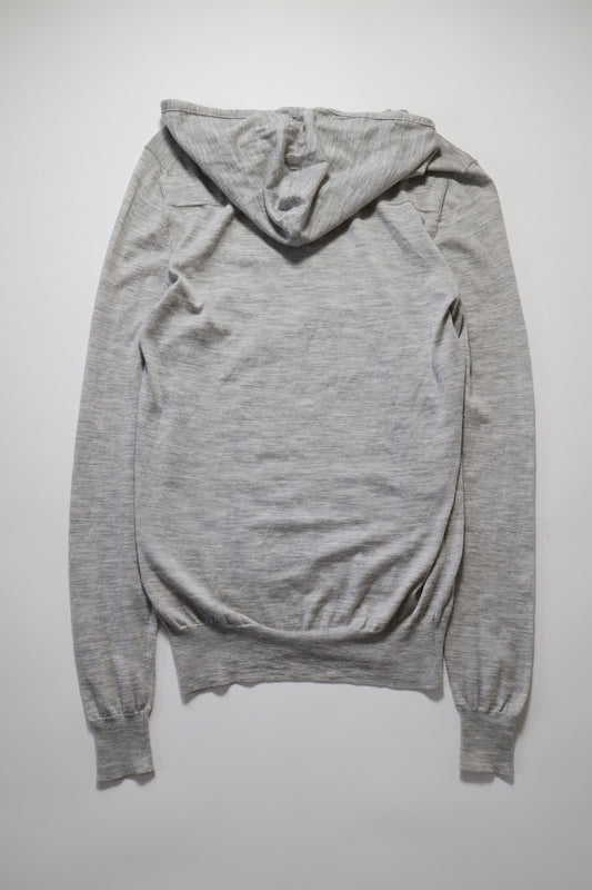 Dior Homme SS08 Hoodie