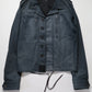 Dior Homme SS05 F2 Coated Cotton Jacket