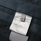 Dior Homme SS05 F2 Coated Cotton Jacket