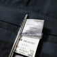 Dior Homme SS05 F2 Coated Cotton Jacket