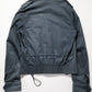 Dior Homme SS05 F2 Coated Cotton Jacket