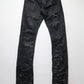 Dior Homme SS04 Strip Distressed Denim