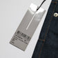 DS Dior Homme AW07 Raw Denim