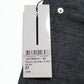 DS Dior Homme AW07 Raw Denim