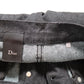 DS Dior Homme AW07 Raw Denim