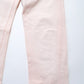 Dior Homme SS06 Pink Clawmark Denim