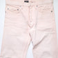 Dior Homme SS06 Pink Clawmark Denim