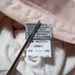 Dior Homme SS06 Pink Clawmark Denim